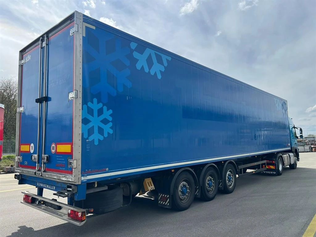 ����������� 3/E Carrier Vector 1850 MT Bi-Temp | Mobile.bg � ����������� 4