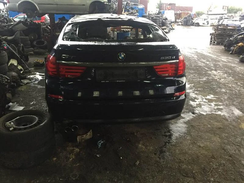  капак за BMW Gran Turismo, снимка 1 - Части - 20120164