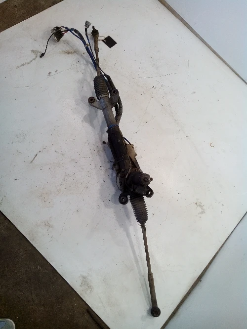 Кормилна рейка за Субару Аутбек