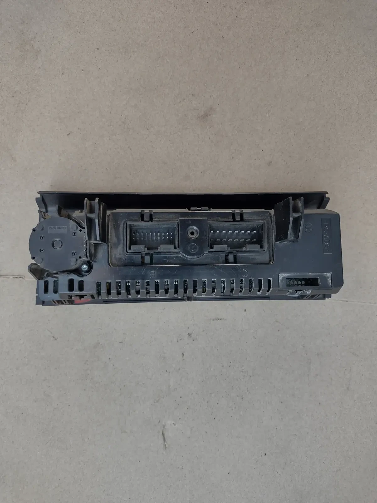 5J0907044C   Skoda Fabia II (2007-2014) 5J0.907.044 C | Mobile.bg   2