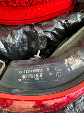  oem    Mercedes-Benz E-Class E350 W212 | Mobile.bg    4