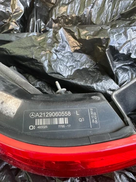  oem    Mercedes-Benz E-Class E350 W212 | Mobile.bg    3