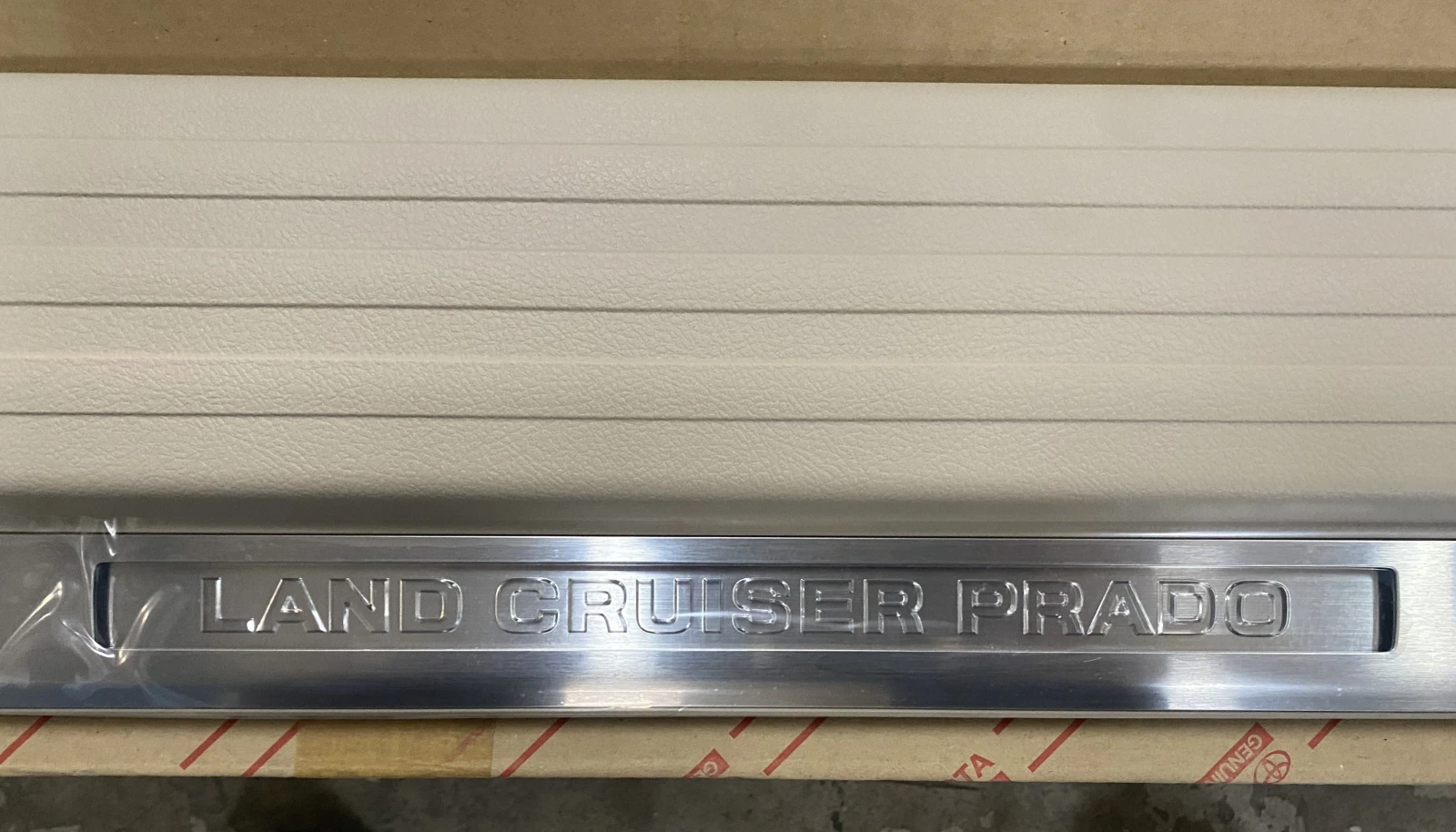    Land Cruiser Prado  2019 .  | Mobile.bg   2