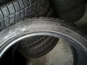 Гуми Летни 245/40R18, снимка 5