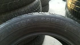 Гуми Летни 215/55R16, снимка 6