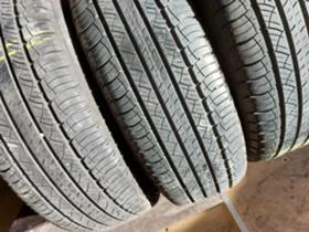 Гуми Летни 215/70R16, снимка 3