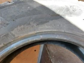 Гуми Летни 215/70R16, снимка 6