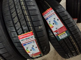 Гуми Всесезонни 215/55R18, снимка 3