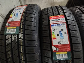 Гуми Всесезонни 215/55R18, снимка 2