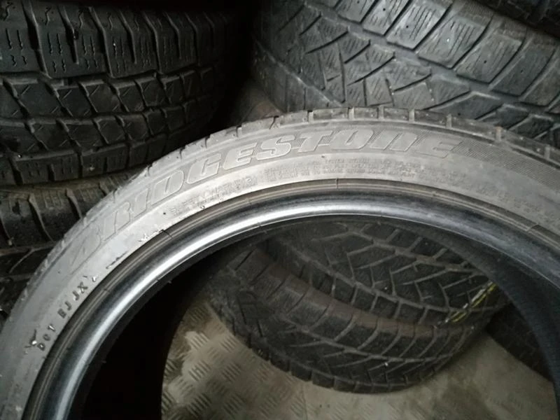 Гуми Летни 245/40R18, снимка 4 - Гуми и джанти - 23812495