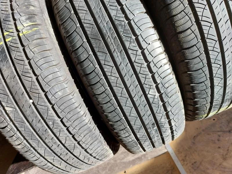 Гуми Летни 215/70R16, снимка 3 - Гуми и джанти - 35991860