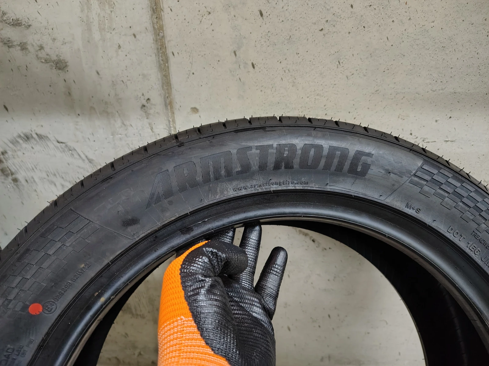  215/55R18 | Mobile.bg   5