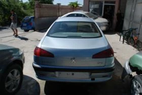 Peugeot 607 2.2HDI, снимка 3