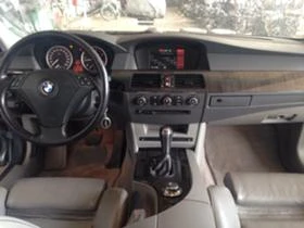 BMW 530, снимка 10