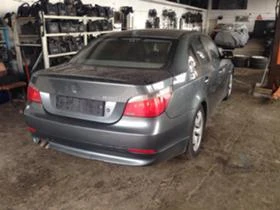 BMW 530, снимка 4