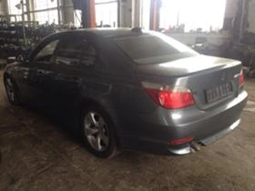 BMW 530, снимка 5