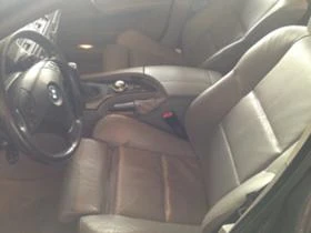 BMW 530, снимка 6