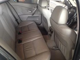 BMW 530, снимка 8