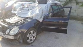 Mercedes-Benz E 280, снимка 1