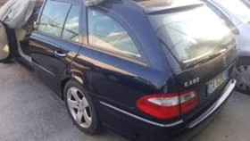Mercedes-Benz E 280, снимка 2