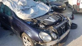 Mercedes-Benz E 280, снимка 3