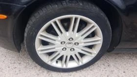 Jaguar S-type 2.7, снимка 9