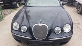 Jaguar S-type 2.7, снимка 1