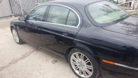 Jaguar S-type 2.7, снимка 5