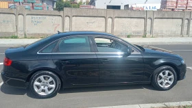 Audi A4, снимка 4