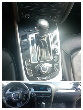 Audi A4, снимка 9