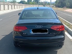 Audi A4, снимка 5