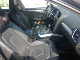 Audi A4, снимка 16
