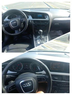 Audi A4, снимка 12