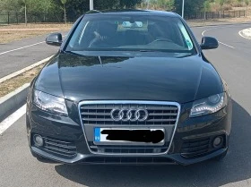 Audi A4, снимка 1