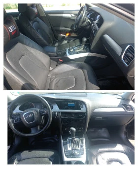 Audi A4, снимка 11