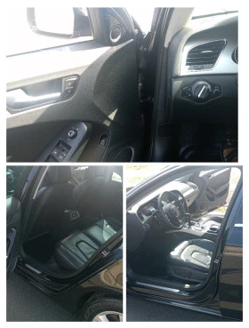 Audi A4, снимка 10