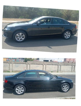 Audi A4, снимка 2