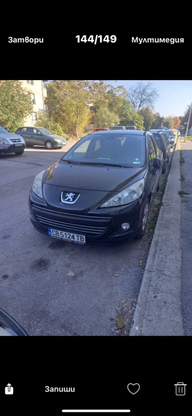 Peugeot 207  - изображение 5