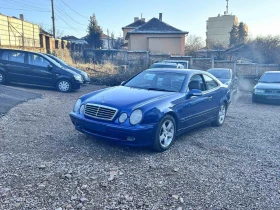 Mercedes-Benz CLK 200 Компресор 163 hp