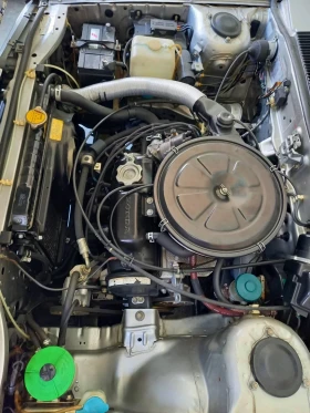 Honda Accord 1.6 хечбек, снимка 8