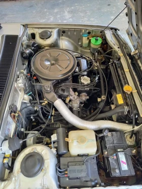 Honda Accord 1.6 хечбек, снимка 10