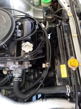 Honda Accord 1.6 хечбек, снимка 7