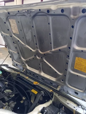 Honda Accord 1.6 хечбек, снимка 9