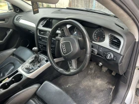 Audi A4 B8 2.0TDI, снимка 7