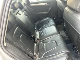 Audi A4 B8 2.0TDI, снимка 6