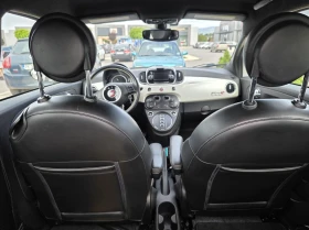 Fiat 500 E, снимка 7