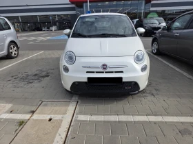 Fiat 500 E, снимка 2