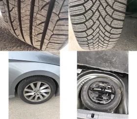 Skoda Superb 2.0tdi, снимка 13