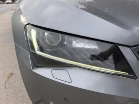Skoda Superb 2.0tdi, снимка 6