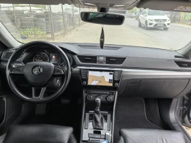 Skoda Superb 2.0tdi, снимка 9